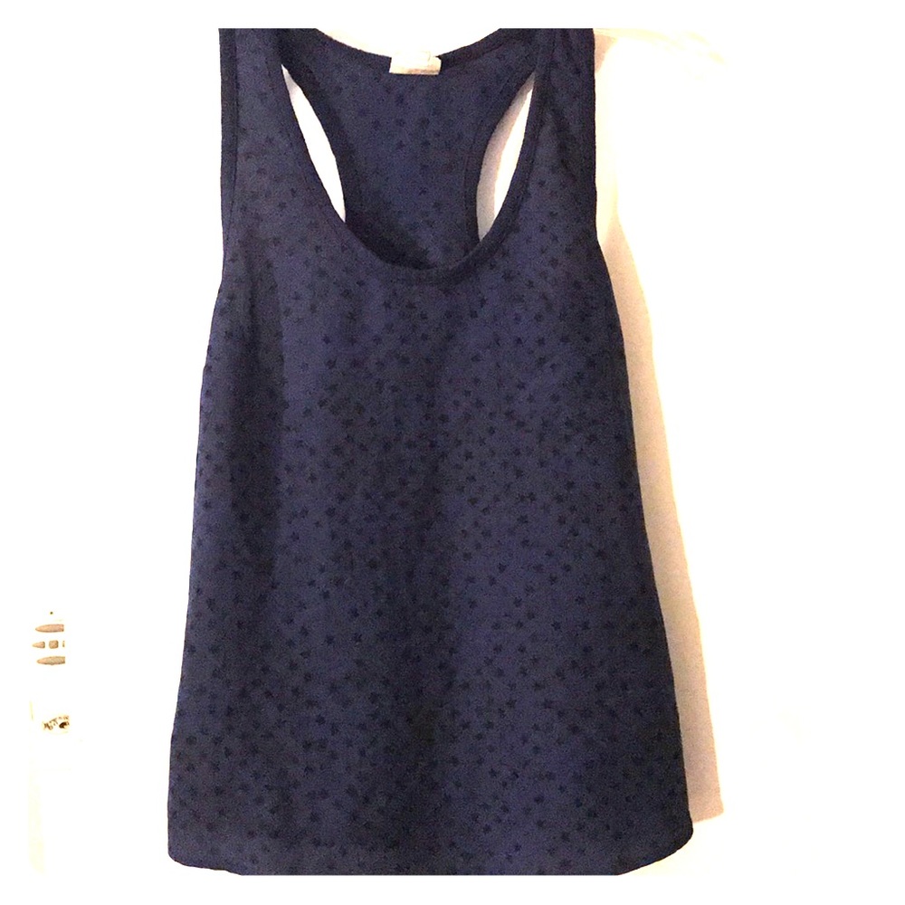 Converse Tank top